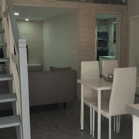 Casa barbate Apartment Bagian luar foto