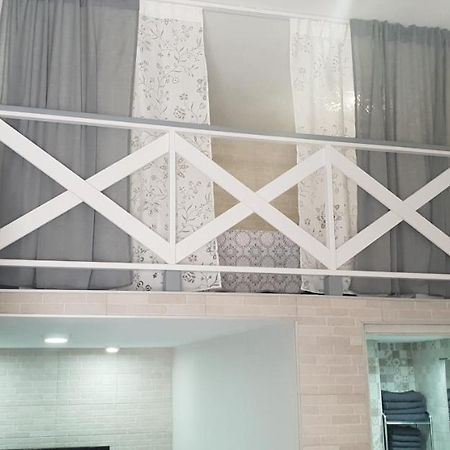 Casa barbate Apartment Bagian luar foto