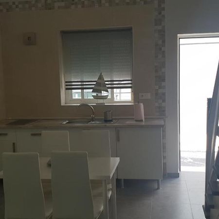 Casa barbate Apartment Bagian luar foto