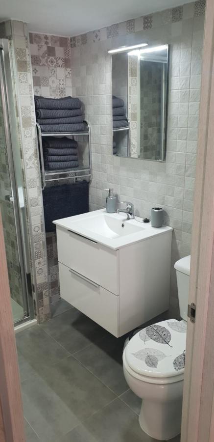 Casa barbate Apartment Bagian luar foto
