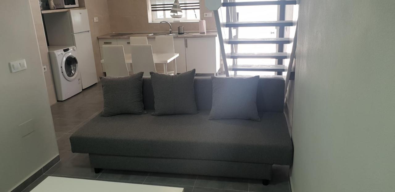 Casa barbate Apartment Bagian luar foto