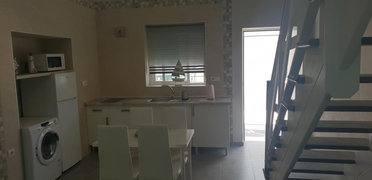 Casa barbate Apartment Bagian luar foto