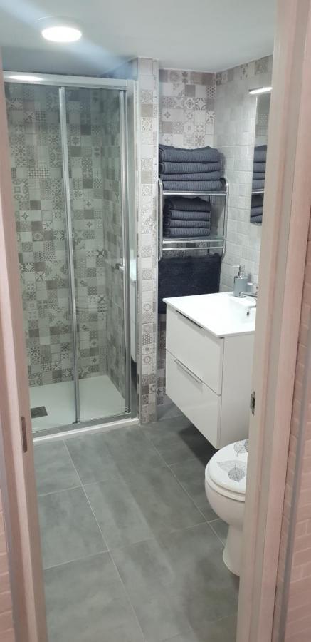 Casa barbate Apartment Bagian luar foto