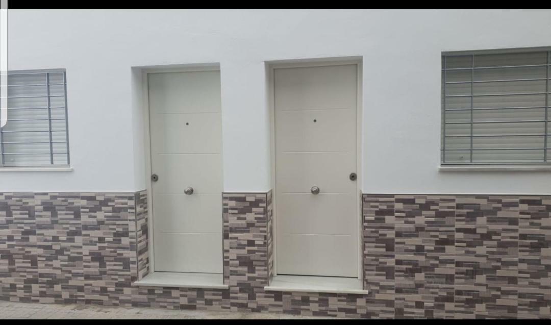 Casa barbate Apartment Bagian luar foto